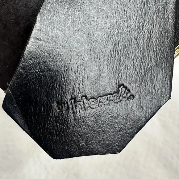 Vintage‎ Shell Art Floral Bird Black Velvet Gold Frame Cherry blossoms Beach 8" - Picture 9 of 13